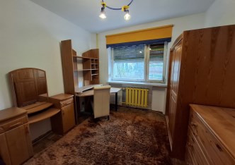 mieszkanie na sprzedaż - Toruń, Gagarina