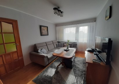 mieszkanie na sprzedaż - Toruń, Rubinkowo I, Łyskowskiego