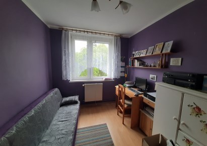 mieszkanie na sprzedaż - Toruń, Grębocin, Olsztyńska
