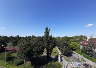 mieszkanie na sprzedaż - Toruń, Bydgoskie Przedmieście