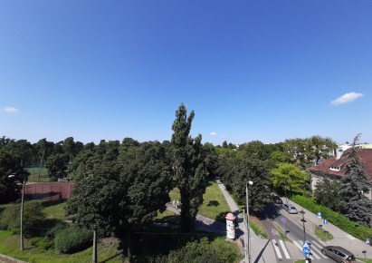 mieszkanie na sprzedaż - Toruń, Bydgoskie Przedmieście