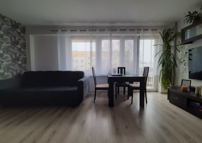 mieszkanie na sprzedaż - Toruń, Podgórz, Drzymały