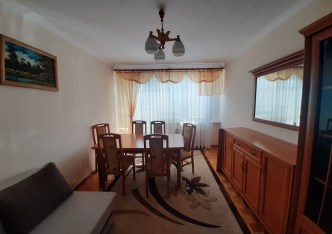 mieszkanie na sprzedaż - Toruń, Stawki, Strzałowa
