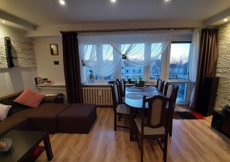 mieszkanie na sprzedaż - Toruń, Podgórz, Drzymały