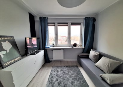 mieszkanie na sprzedaż - Toruń, Chrobrego, Bażyńskich