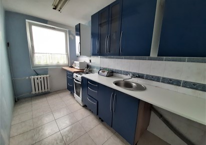mieszkanie na sprzedaż - Toruń, Jakubskie Przedmieście, Antoniego Antczaka