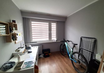 mieszkanie na sprzedaż - Toruń, Rubinkowo I, Łyskowskiego
