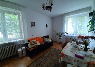 mieszkanie na sprzedaż - Toruń, Centrum, Grudziądzka