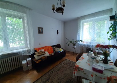 mieszkanie na sprzedaż - Toruń, Centrum, Grudziądzka