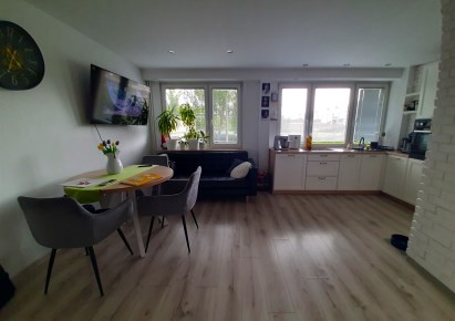 mieszkanie na sprzedaż - Toruń, Gagarina