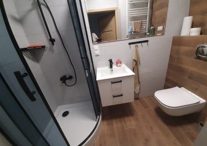 mieszkanie na wynajem - Toruń, Podgórz