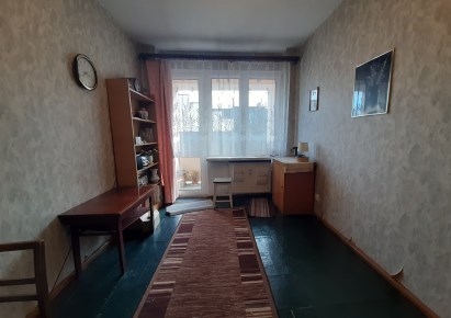 mieszkanie na sprzedaż - Toruń, Bydgoskie Przedmieście