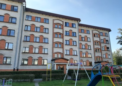 mieszkanie na sprzedaż - Toruń, Podgórz, 63 Pułku Piechoty