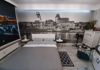 mieszkanie na sprzedaż - Toruń, Stare Miasto, Bankowa