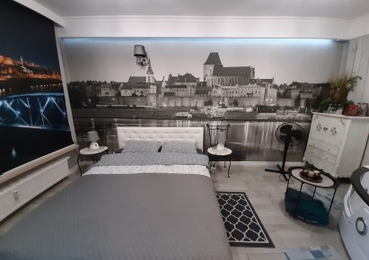 mieszkanie na sprzedaż - Toruń, Stare Miasto, Bankowa