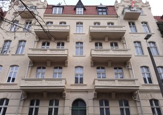 mieszkanie na sprzedaż - Toruń, Bydgoskie Przedmieście, Konopnickiej