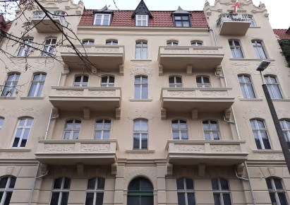 mieszkanie na sprzedaż - Toruń, Bydgoskie Przedmieście, Konopnickiej