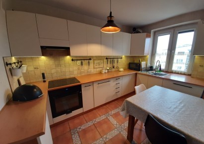 mieszkanie na sprzedaż - Toruń, Chełmińskie Przedmieście, Długosza