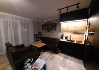 mieszkanie na sprzedaż - Toruń, Osiedle Piernikowe, Targowa