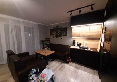 mieszkanie na sprzedaż - Toruń, Osiedle Piernikowe, Targowa