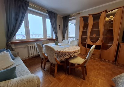 mieszkanie na sprzedaż - Toruń, Kościuszki