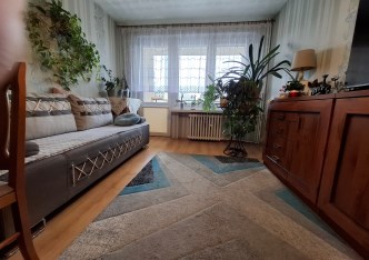 mieszkanie na sprzedaż - Toruń, Podgórz, Idzikowskiego