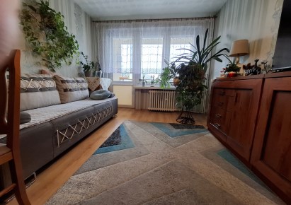 mieszkanie na sprzedaż - Toruń, Podgórz, Idzikowskiego