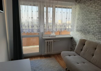 mieszkanie na wynajem - Toruń, Rubinkowo II, Bronisława Jamontta