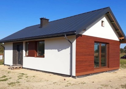 dom na sprzedaż - Aleksandrów Kujawski (gw), Służewo-Pole