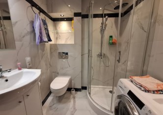 mieszkanie na sprzedaż - Toruń, Młodych, Bema