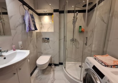 mieszkanie na sprzedaż - Toruń, Młodych, Bema