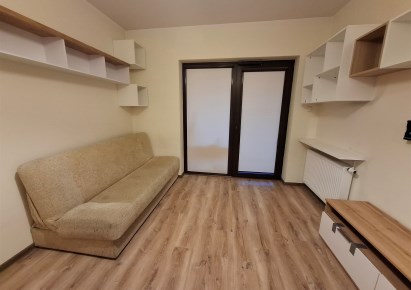 mieszkanie na sprzedaż - Toruń, Bydgoskie Przedmieście, Reja