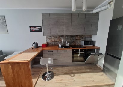 mieszkanie na sprzedaż - Toruń, Jar, Henryka Strobanda