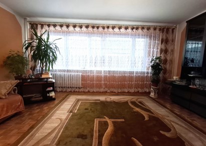 mieszkanie na sprzedaż - Toruń, Rubinkowo I, Józefa i Sylwestra Buszczyńskich