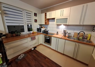 mieszkanie na sprzedaż - Toruń, Grębocin, Nad Strugą