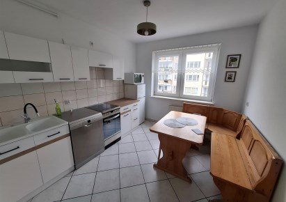 mieszkanie na wynajem - Toruń, Chełmińskie Przedmieście, Końcowa