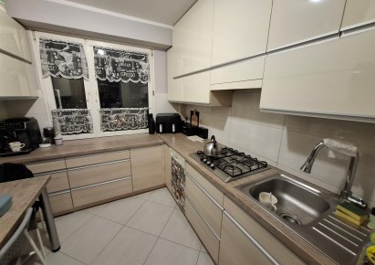 mieszkanie na sprzedaż - Toruń, Na Skarpie, Szosa Lubicka