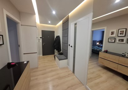 mieszkanie na sprzedaż - Toruń, Stawki, Okólna