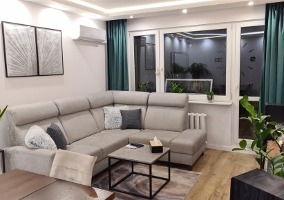 mieszkanie na sprzedaż - Toruń, Koniuchy, Harcerska