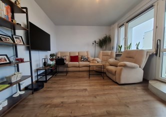 mieszkanie na sprzedaż - Toruń, Na Skarpie, Wyszyńskiego