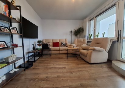 mieszkanie na sprzedaż - Toruń, Na Skarpie, Wyszyńskiego