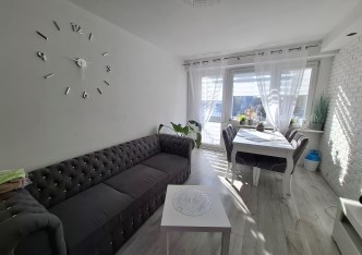 mieszkanie na sprzedaż - Toruń, Kościuszki, Świętopełka