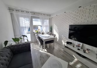 mieszkanie na sprzedaż - Toruń, Kościuszki, Świętopełka