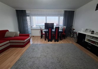 mieszkanie na sprzedaż - Toruń, Na Skarpie, Ludwika Kolankowskiego