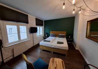 mieszkanie na sprzedaż - Toruń, Stare Miasto, Mostowa