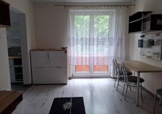 mieszkanie na wynajem - Toruń, Tysiąclecia, Rusa