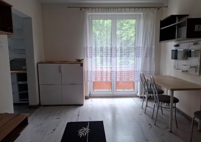 mieszkanie na wynajem - Toruń, Tysiąclecia, Rusa