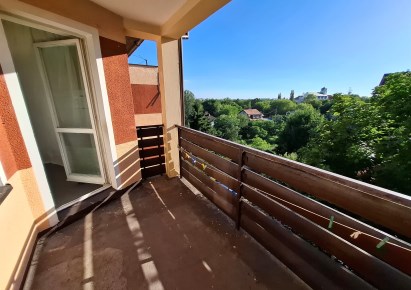 mieszkanie na sprzedaż - Toruń, Chełmińskie Przedmieście, Kurpiowska