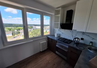 mieszkanie na sprzedaż - Toruń, Gagarina