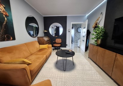 mieszkanie na sprzedaż - Toruń, Nowy Podgórz, Witkowskiego